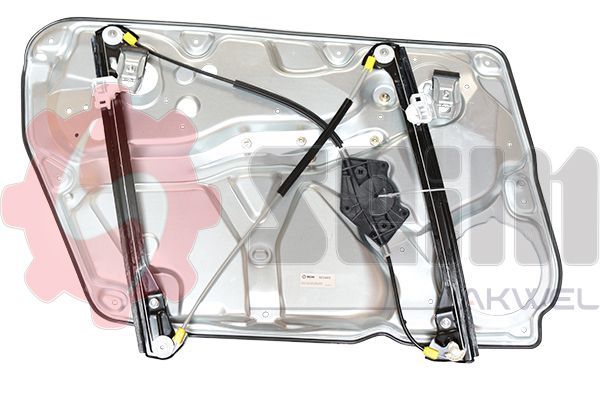 Cam Krikosu Ön Sağ TW 1066-1933