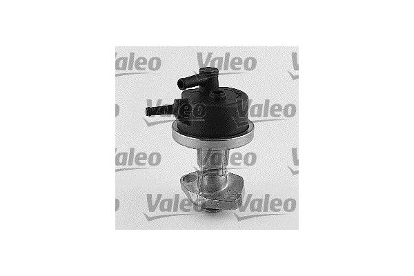 Mazot Pompası  VALEO 247157