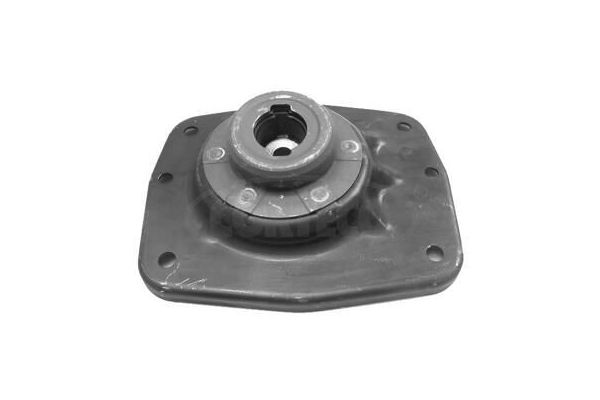 Amortisör Tabla Takozu Ön Sağ Peugeot Expert P.Van Standard (12.1995->2007)  CORTECO 80000044