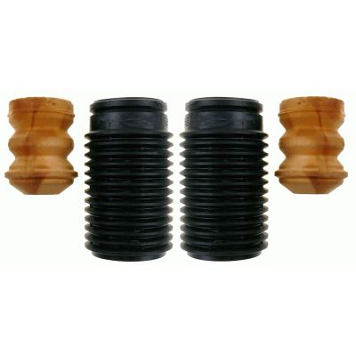 Amortisör Darbe Takozu Ön Sağ veya Sol BMW 3 Serisi Compact (E36)(1994->)  SACHS 900 004