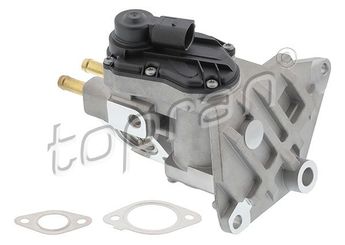 Egr Valfi  TOPRAN 115 842  6F131503A 06F 131 503A 6F131503B 06F 131 503B