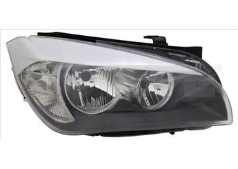 Far Lambası Sol TYC 20-12856-05-9  63112990001 2990001