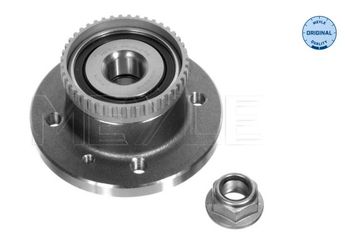 Porya Arka Sağ veya Sol ANKA 60100011  7701205170