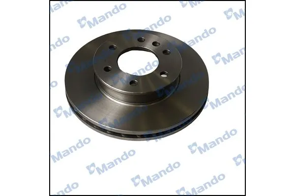 Fren Disk Ayna Ön Sağ ve Sol Mercedes Sprinter II P.Van (01.2006->)  MANDO MBC035125