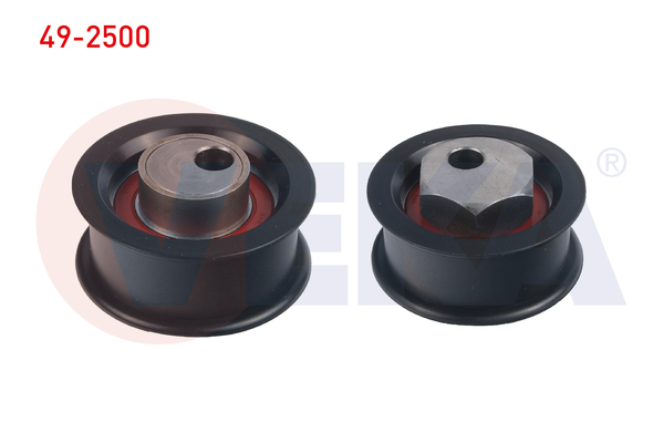 Vantilatör Kayış Gergi Rulmanı  VEKA 49-2500