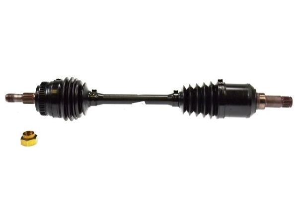 Aks Komple Ön Sol GKN 305034