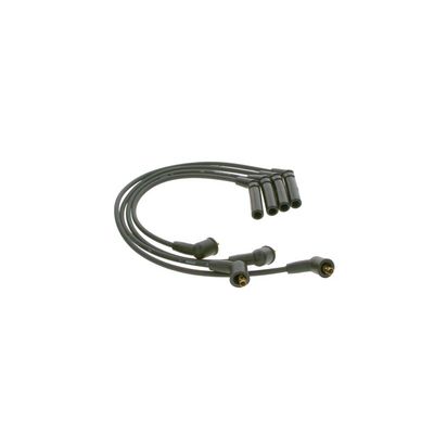 Buji Kablosu  Mitsubishi Colt (C10)(1984->)  BOSCH 0 986 357 093