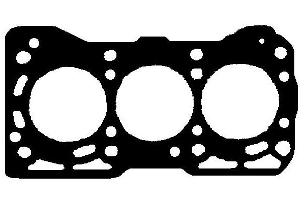 Silindir Kapak Contası  BGA CH9351