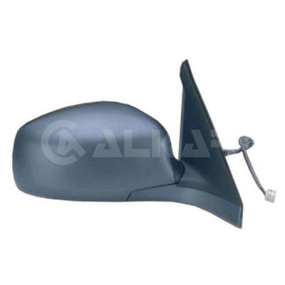 Dikiz Aynası Dış Sağ EUROBUMP SUZ11SW003