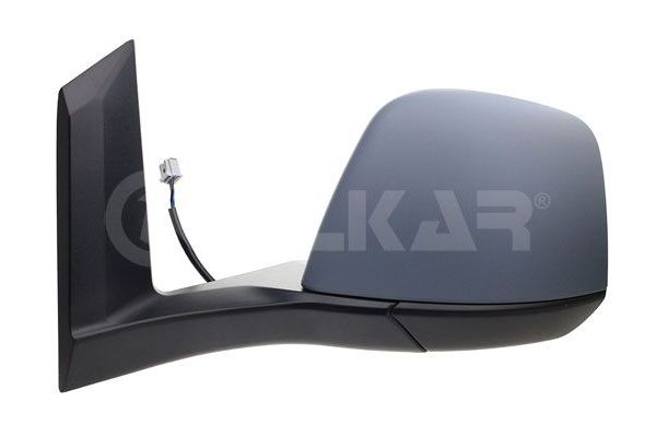 Dikiz Aynası Dış Sol Ford Tourneo Connect (CHC)(2013->)  FORD ORJINAL DT1117683CC