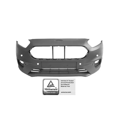 Tampon Ön Ford Transit Courier (C4A)(2013->)  FORD ORJINAL PJT7617757LAPRAA