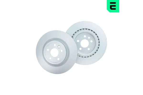 Fren Disk Ayna Arka Sağ ve Sol Land Rover Range Rover Velar (03.2017->)  OPTIMAL BS-9704C