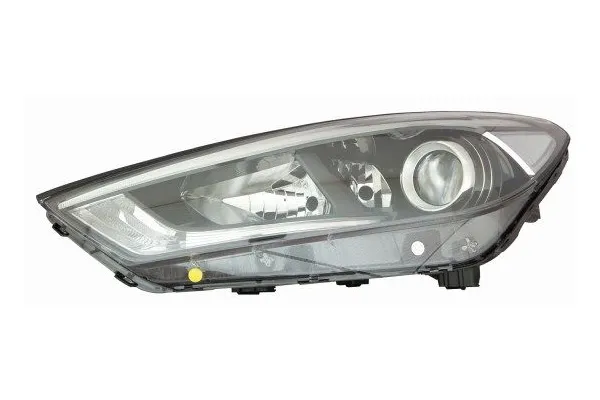 Far Sol Hyundai Tucson (TL)(09.2015->)  DEPO 121-1114LMLEMD2
