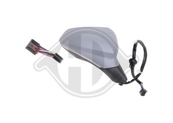 Dikiz Aynası Dış Sağ GVA 1061616  5FB857508N9B9 5FB857508M9B9 5FA8575 51201F4070 5FA857538GRU 5FA857538 GRU 5FA857538BGRU 5FA857538B GRU 5FB857508AF9B9 5FB857508N 9B9