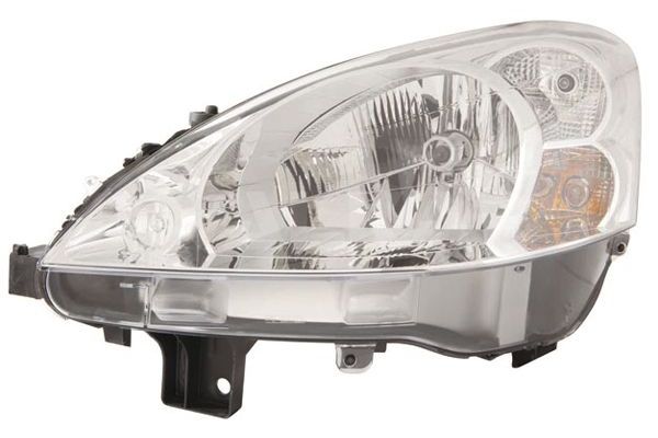 Far Sağ Peugeot Partner Van (05.2008->)  VORTEX V2808507