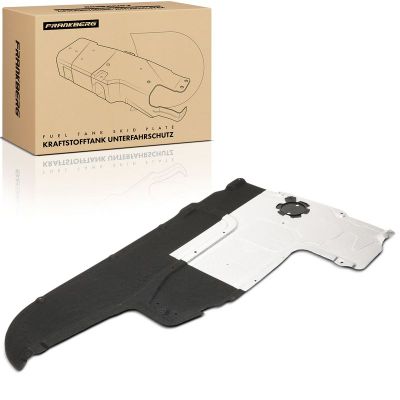 Motor Alt Muhafaza  BMW 5 Serisi Gran Turismo (F07)(11.2009->)  PRO-A 340412