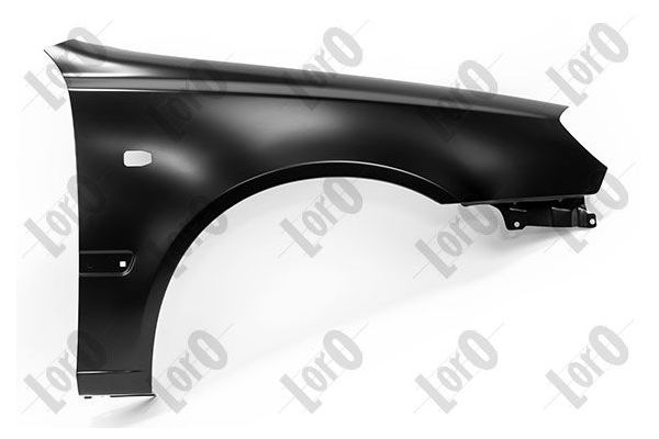 Çamurluk Ön Sağ Hyundai Accent (LC)(2000->)  MADE IN TAIWAN 6632125370