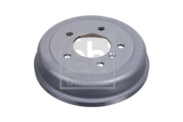 Kampana Arka Sağ veya Sol FEBI BILSTEIN 18491