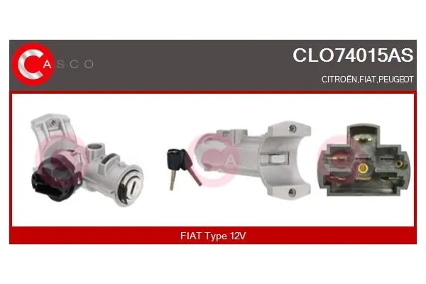 Kontak Anahtarı  GUA 41526