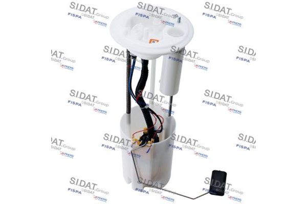 Depo Şamandırası  SIDAT 721329