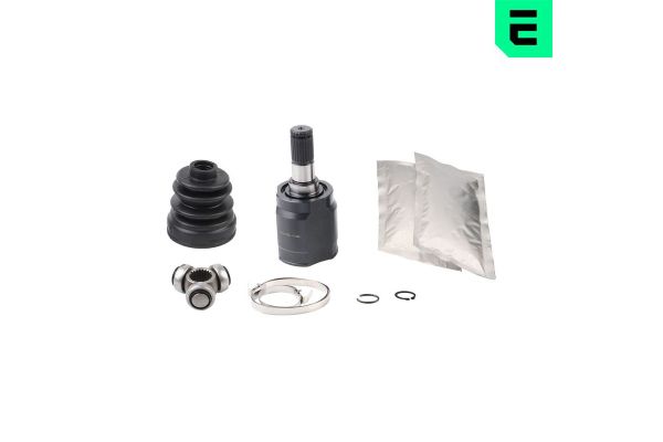 Aks Kafası Ön İç Sağ veya Sol ANKA 30320009