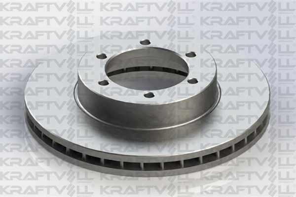 Fren Disk Ayna Ön Sağ ve Sol KRAFTVOLL 07040264