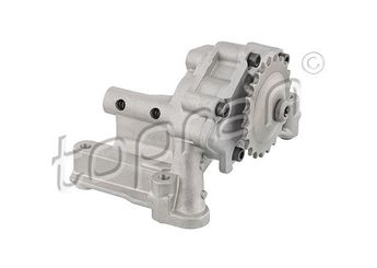 Yağ Pompası  TOPRAN 113 672  3G115105 03G 115 105