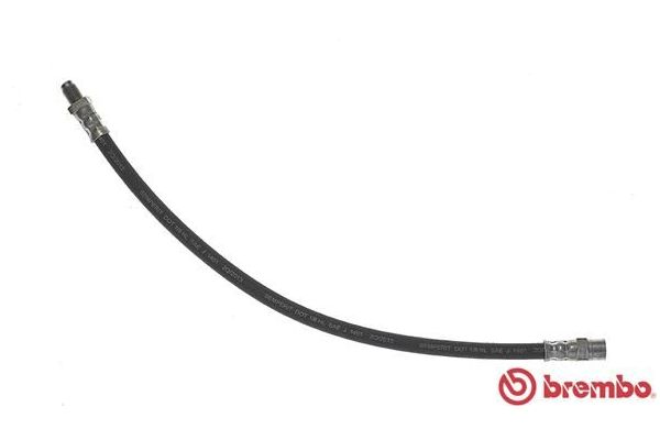 Fren Hortumu Arka Sağ veya Sol Fiat Uno (146)(08.1983->)  BREMBO T 23 078