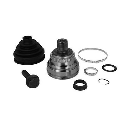 Aks Kafası Ön Dış Sağ veya Sol CIFAM 607-195