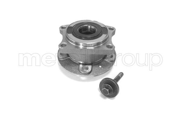 Teker Rulmanı Arka Sağ veya Sol Volvo XC90 (07.2002->)  SKF VKBC 20149