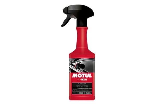 Cam Temizleyici (500 Ml)  MOTUL 110153