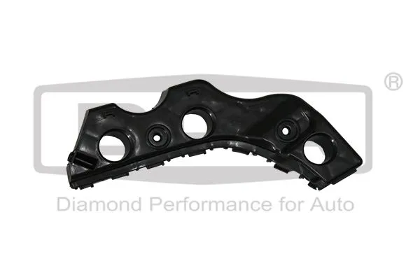 Tampon Braketi Ön Sağ Volkswagen Passat CC (357)(05.2008->2011)  MAHER 37392