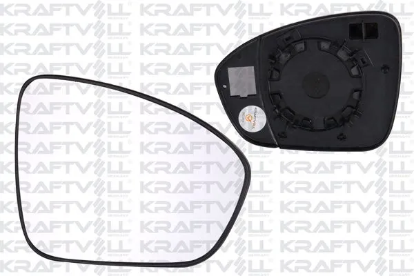 Ayna Camı Dış Sol KRAFTVOLL 09080079