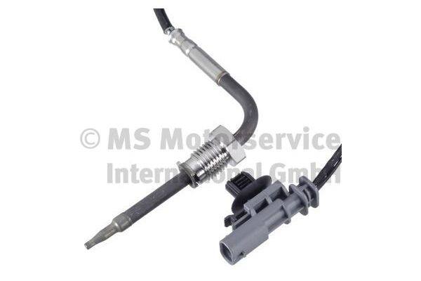 Egzoz Sıcaklık Sensörü  Alfa Romeo Stelvio (630)(2017->)  PIERBURG 7.11020.46.0