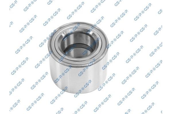 Teker Rulmanı Ön Sağ veya Sol GSP GK3551