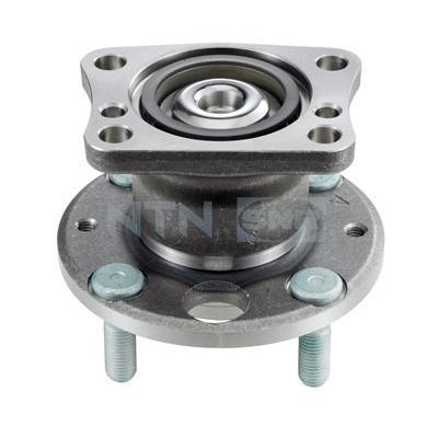 Teker Rulmanı Arka Sağ veya Sol Mazda 2 Sedan (DE)(06.2007->)  SNR R170.45