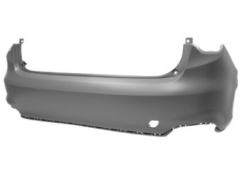 Tampon Arka FIAT ORJINAL 735750656  735750656