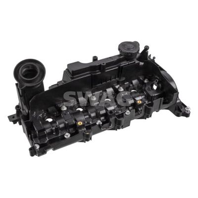 Motor Üst Kapağı (Külbütör)  BMW 3 Serisi Touring (E91)(2005->)  SWAG 33 10 3930