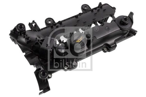 Motor Üst Kapağı (Külbütör)  Ford Fusion (CBK)(2002->)  KRAFTVOLL 12140004