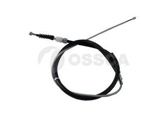 El Fren Teli Arka Sağ veya Sol BOSCH 1 987 482 933  5C0609721E 5C0609721BC 5C0 609 721 BC 5C0 609 721 E
