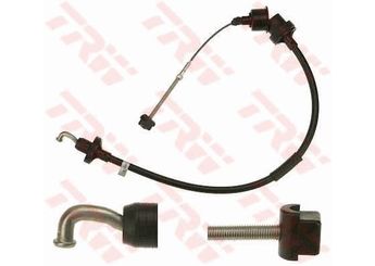 Debriyaj Teli  VALEO 4100617  669161 669170 90334416 90345229