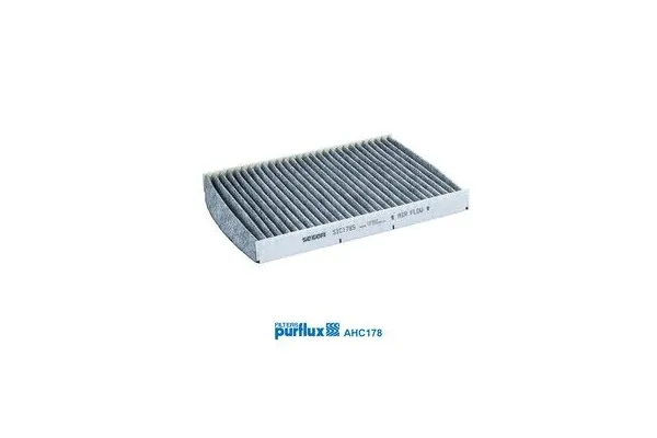 Polen Filtresi  Volkswagen Golf III Cabriolet (1E7)(09.1993->1998)  PURFLUX AHC178