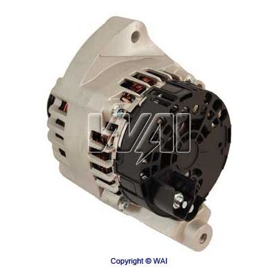 Alternatör  Fiat Palio (178) Weekend (1997->)  MGA 28048