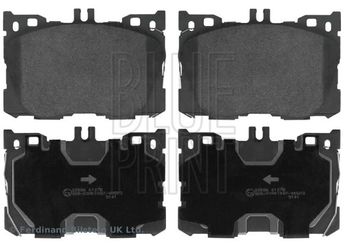 Fren Disk Balata Ön BLUE PRINT ADU174241  A0004207900 A0004204900 A000 420 49 00 A0004204904 A000 420 49 04 A0004205000 A000 420 50 00 A000 420 79 00 A0004208403 A000 420 84 03 A0004209000 A000 420 90 00 A0004209003 A000 420 90 03 4204900 000 420 49 00 4204904 000 420 49 04 4205000 000 420 50 00 4207900 000 420 79 00 4208403 000 420 84 03 4209000 000 420 90 00 4209003 000 420 90 03