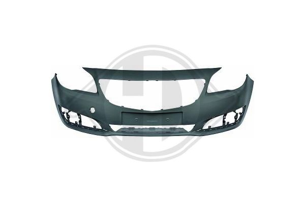 Tampon Ön Opel Insignia A (2008->)  PSA ORJINAL 23106391