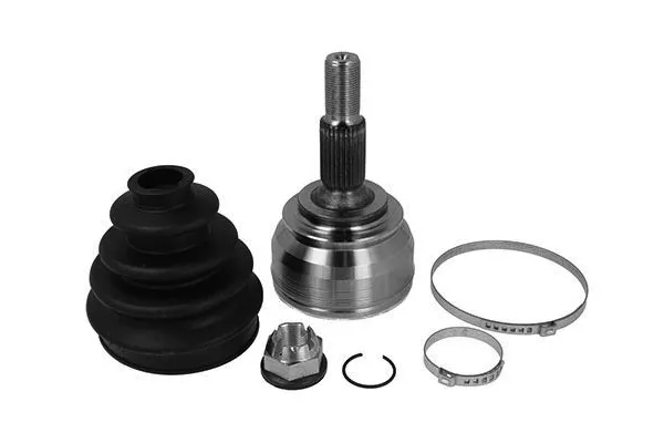 Aks Kafası Ön Dış Sağ veya Sol METELLI 15-1930