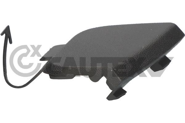 Tampon Çeki Demir Kapağı Arka GKL 292687