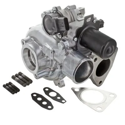 Turbo Şarj  Toyota Hilux (KUN)(2005->)  BMTS 40008922