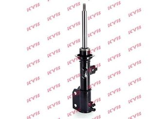 Amortisör Ön Sağ veya Sol KYB 634802  634802 543029580R 7700827624 7700827625 7700827626 7700827627 7700827628 7700827628B 7700827628C 7700827629 7700829278 7700829279 7700829430 7700829431 7700830469 7700830491 7700830492 7700830493 7700830498 7700846660