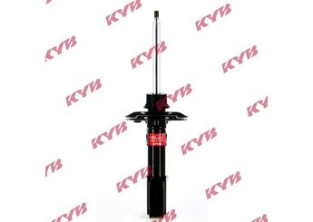 Amortisör Ön Sağ veya Sol KYB 3338022  3338022 543027472R 543028631R 543028804R 543029578R 543031694R 543037413R 4533230000 4533230300 4533230400 A4533230000 A4533230300 A4533230400
